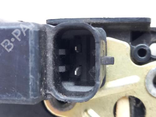 Rear right lock CHEVROLET AVEO / KALOS Hatchback (T200) 1.2 | BP27936954C99 