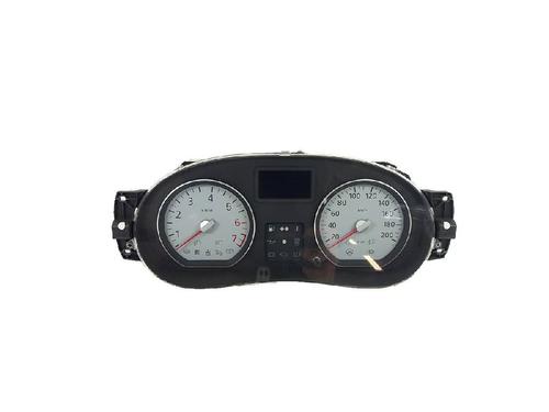 Used Instrument cluster DACIA SANDERO 1.4 MPI LPG (72 hp) 27954809