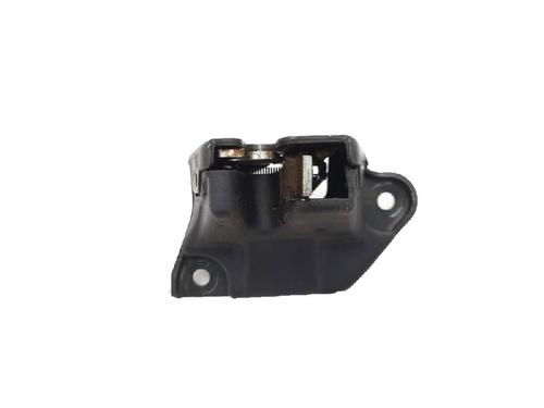 Bagklap lås FIAT SEICENTO / 600 (187_) 1.1 (187AXB, 187AXB1A, 187AXC1A02) (54 hp) 27945004