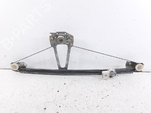 Rear right window mechanism MERCEDES-BENZ 124 Saloon (W124) 200 D (124.120) | BP27965394C25