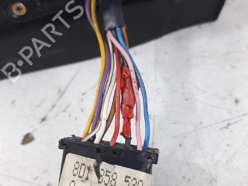 Right mirror AUDI A4 B5 (8D2) 1.8 | BP27935313C27