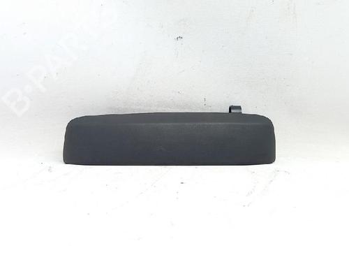 Rear left exterior door handle FIAT PANDA (169_) 1.2 Natural Power (169.AXB1A) | BP27964587C130 