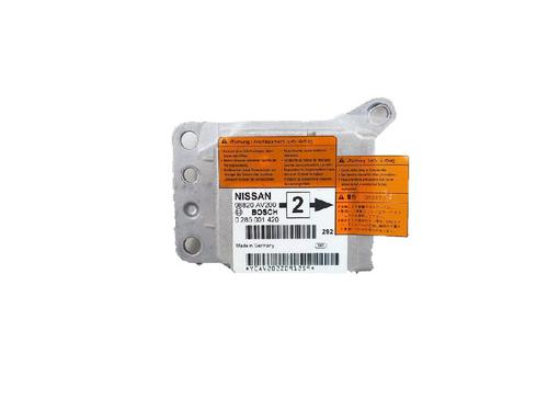 Used ECU airbags NISSAN PRIMERA Hatchback (P12) 1.9 dCi (120 hp) 27953009