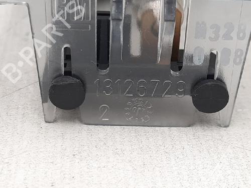 Interior roof light OPEL CORSA D (S07) 1.3 CDTI (L08, L68) | BP27937230I8 