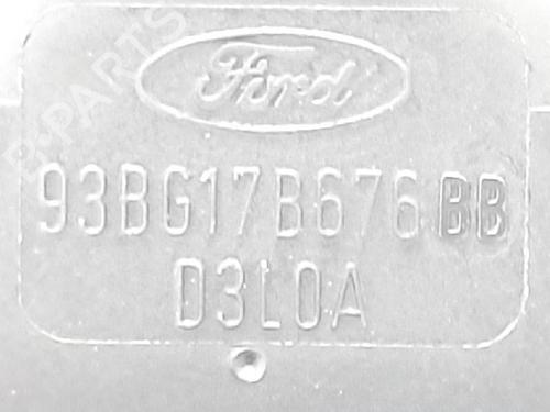 Commande retroviseurs FORD FIESTA VI (CB1, CCN) 1.25 | BP27945118I25 