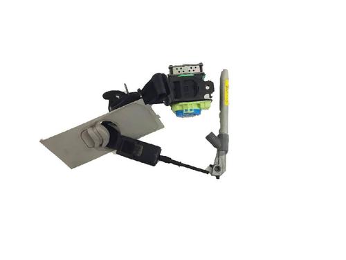 Used Front right seatbelt CITROËN C4 Grand Picasso I (UA_) 1.6 HDi (109 hp) 27942675