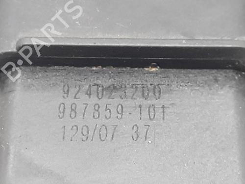 Rear right lock FORD GALAXY II (WA6) 2.0 TDCi | BP27955990C99 