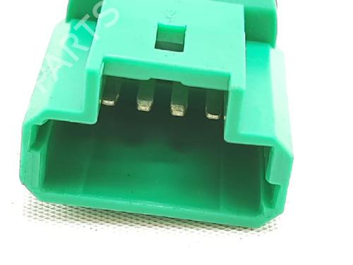 Switch PEUGEOT 3008 I MPV (0U_) 1.6 HDi | BP27945563I30