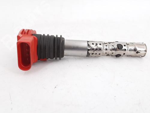 Ignition coil AUDI A4 B6 (8E2) 2.0 | BP8959292M94 - Image 2