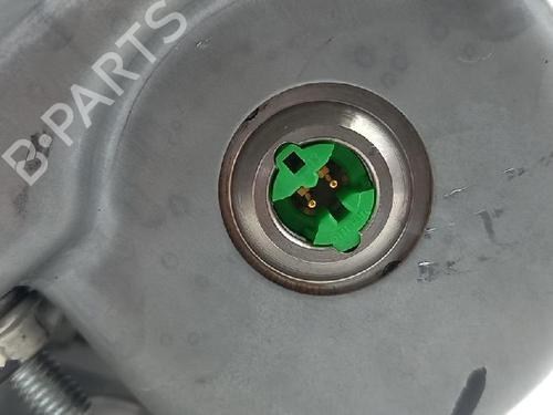 Passasjer kollisjonspute FORD FOCUS I Turnier (DNW) 1.8 TDCi | BP27963282C10 
