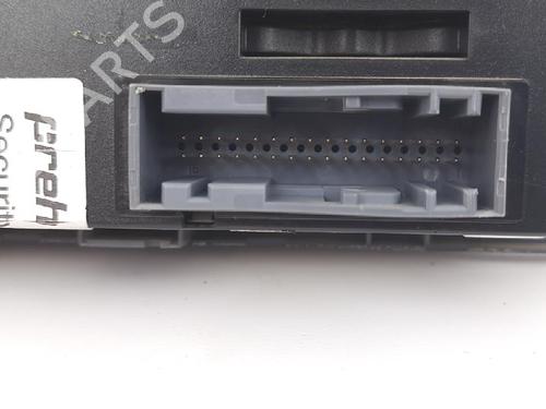 Climate control OPEL ASTRA H Estate (A04) 1.7 CDTI (L35) | BP27965601I5 