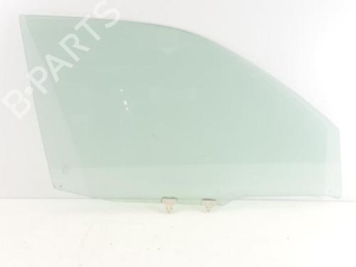 Front right door window NISSAN X-TRAIL I (T30) 2.2 dCi 4x4 | BP27949913C19 