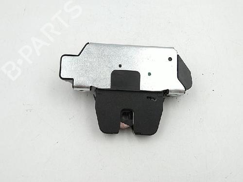 Bagklap lås CITROËN C3 II (SC_) 1.4 | BP27943980C101 