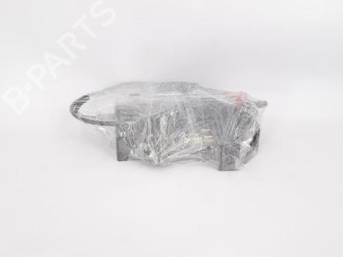 Front right lock FORD FIESTA Box Body/MPV (J5_, J3_) 1.3 | BP27964868C97 