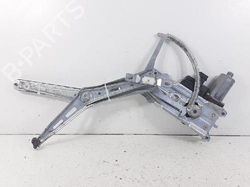Fensterheber links vorne OPEL ZAFIRA A MPV (T98) 1.6 CNG (F75) | BP27934842C22 