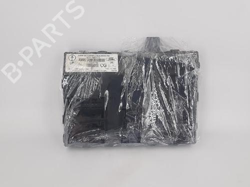 Modulo electronico FORD FIESTA VI (CB1, CCN) 1.25 | BP27965046M83 