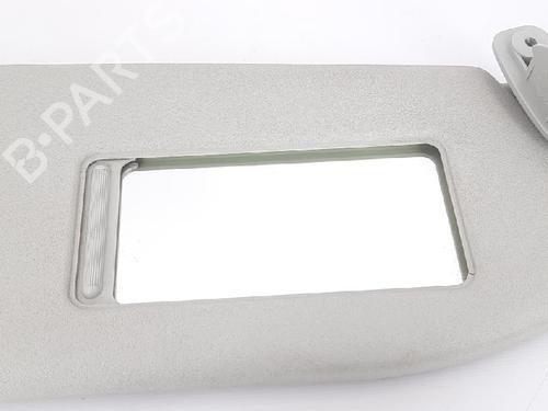 Højre solskærm SEAT CORDOBA (6L2) 1.2 12V | BP27963548I2 