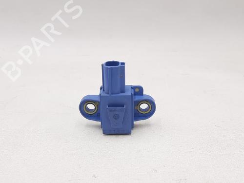 Electronic sensor SEAT LEON (1P1) 1.6 | BP27948434M84 