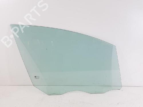 Front right door window OPEL MERIVA B MPV (S10) 1.7 CDTI (75) | BP27947727C19 