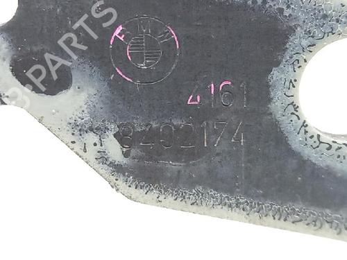 Hinge/Door check strap BMW X5 (E53) 3.0 d | BP27956935C146 