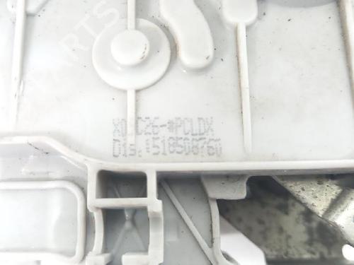 Rear right lock LANCIA DELTA III (844_) 1.6 D Multijet (844.AXC11, 844.AXC1A) | BP27935883C99 