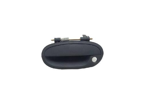 Used Front left exterior door handle CHEVROLET MATIZ (M200, M250) 0.8 (52 hp) 27958918