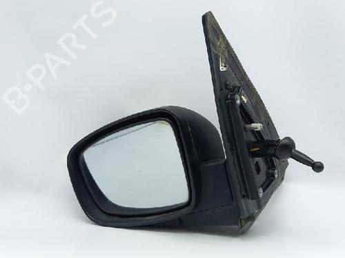 Left mirror HYUNDAI i10 I (PA) 1.1 | BP27966690C26