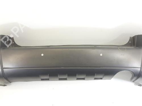 Rear bumper HYUNDAI TUCSON (JM) 2.0 | BP27951413C8 