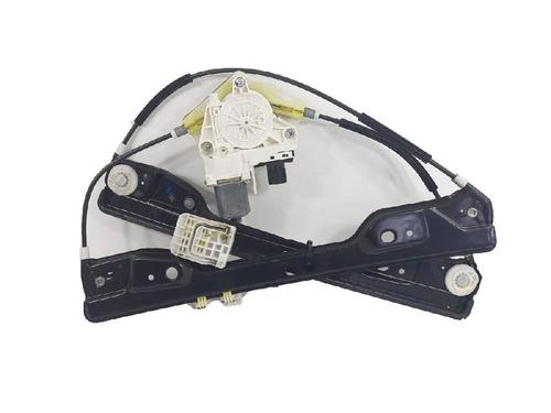 Used Front left window mechanism DODGE JOURNEY 2.0 CRD (140 hp) 27951936