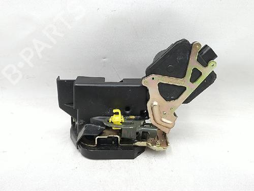 Rear right lock HYUNDAI TERRACAN (HP) 2.9 CRDi | BP27946826C99 