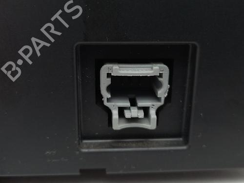 Climate control CITROËN C2 (JM_) 1.4 HDi | BP27963614I5 