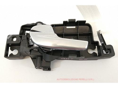 front-left-interior-door-handle-ford-s-max-wa6-20-tdci-6m21-u22601-ab-2006-2007-2008-2009-2010-2011-2012-2013-2014-7688680 main image