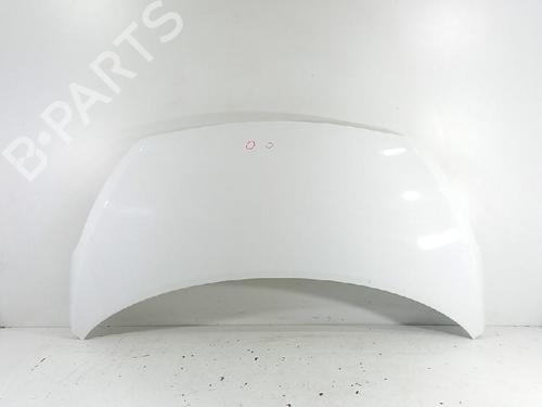 Hood HYUNDAI i10 II (BA, IA) 1.0 | BP27960147C1 