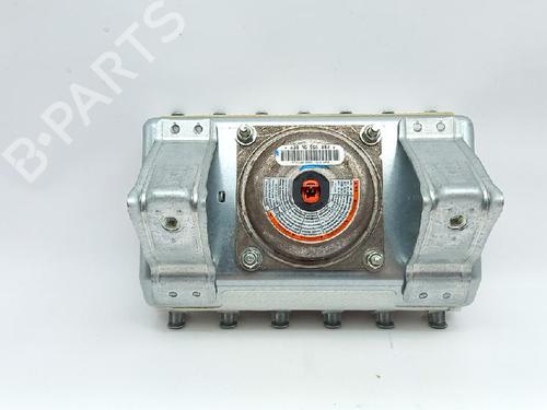 Passenger airbag OPEL AGILA (B) (H08) 1.2 (F68) | BP27968124C10 