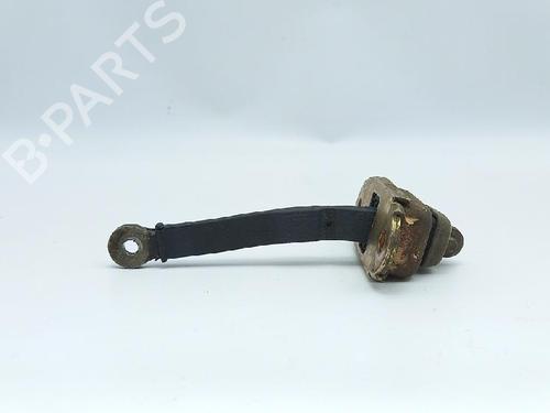 Hinge/Door check strap VOLVO V40 Estate (645) 1.9 DI | BP27967305C146 