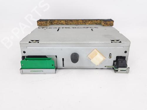Elektronisk modul RENAULT LAGUNA II Grandtour (KG0/1_) 2.2 dCi (KG0F) | BP27968284M83 