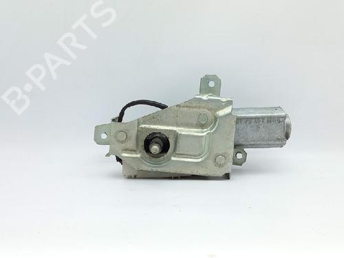 Ruitenwissermotor achter FIAT DOBLO Box Body/MPV (223_) 1.6 Natural Power | BP27962468M102 