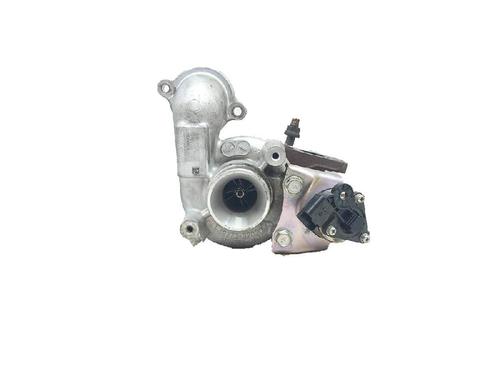 Used Turbocharger/Supercharger PEUGEOT 208 I (CA_, CC_) 1.4 HDi (68 hp) 27958192