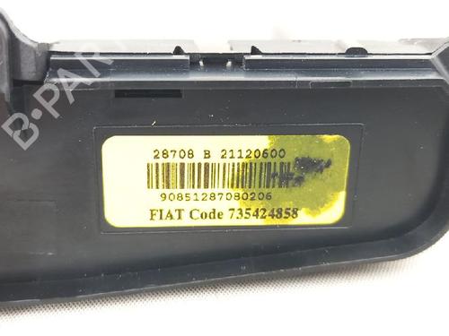 Switch FIAT BRAVO II (198_) 1.4 (198AXA1B) | BP27952144I30 