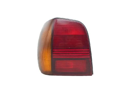 Used Left taillight VW POLO (6N2) 1.4 16V (101 hp) 27934963