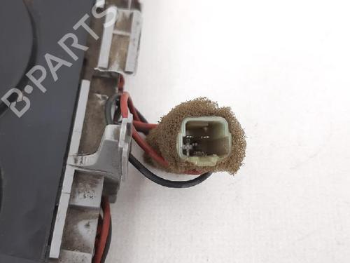 Third brake light CHEVROLET MATIZ (M200, M250) 0.8 | BP27935654L11