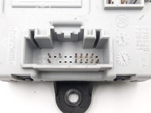 Electronic module FORD MONDEO IV Turnier (BA7) 2.0 TDCi | BP27948097M83 