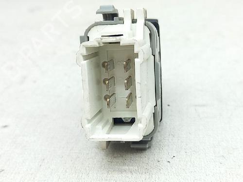 Left rear window switch RENAULT ESPACE IV (JK0/1_) 2.0 dCi (JK03, JK04, JK1C, JK1G, JK1J, JK1K) | BP27958612I29 