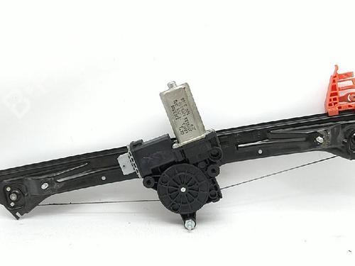 Front right window mechanism LANCIA DELTA III (844_) 1.6 D Multijet (844.AXC11, 844.AXC1A) | BP27947913C23