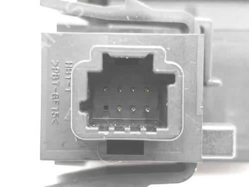 Steering wheel controls RENAULT LAGUNA Coupe (DT0/1) 2.0 dCi GT (DT11, DT1E, DT1N) | BP27944219E15 