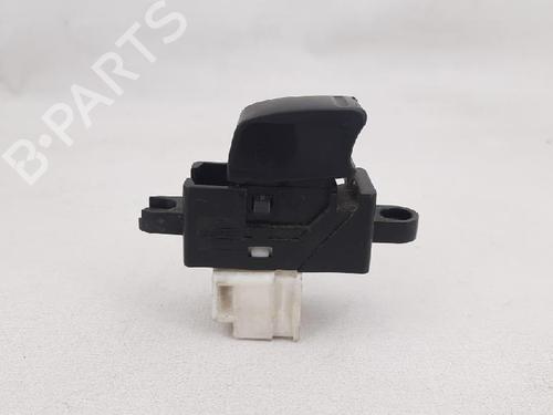 Left rear window switch NISSAN X-TRAIL I (T30) 2.2 dCi 4x4 | BP27957354I29 