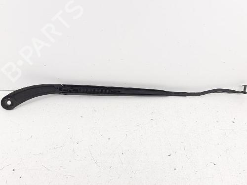 Front windshield wiper arm RENAULT GRAND SCÉNIC II (JM0/1_) 1.9 dCi (JM0G, JM12, JM1G, JM2C) | BP27955822C143 