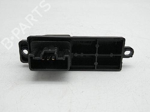 Right rear window switch MAZDA 2 (DE_, DH_) 1.3 (DE3FS) | BP27942598I28