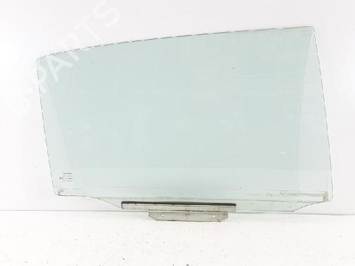 Rear right door window TOYOTA COROLLA (_E12_) 2.0 D-4D (CDE120R, CDE120L_) | BP27950582C21 