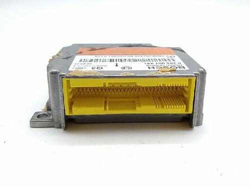 Kollisjonspute styreenhet MERCEDES-BENZ E-CLASS (W211) E 220 CDI (211.006) | BP27942476M53 